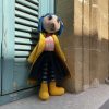 Coraline Rag Doll - Image 7