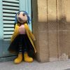 Coraline Rag Doll - Image 6