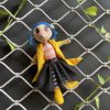 Coraline Rag Doll - Image 4