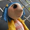 Coraline Rag Doll - Image 3