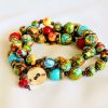 Gemstone Bracelet "Wrap Me" - Image 2