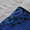 yogion Lavender eye pillow Deep ocean fish