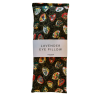 yogion Lavender eye pillow Japanese triangles