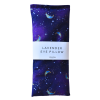 yogion Lavender eye pillow Purple Golden moon