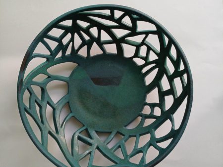 Bowl Carved