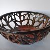 Bowl Carved - Image 2