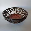 Bowl Carved