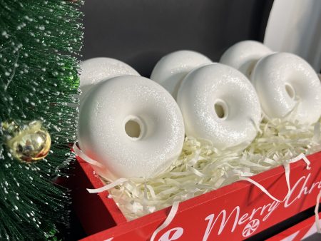 Donuts SNOW