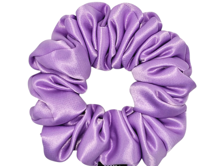 Satin Scrunchie