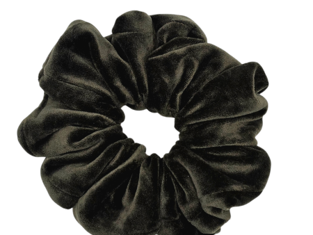 Velvet Scrunchie