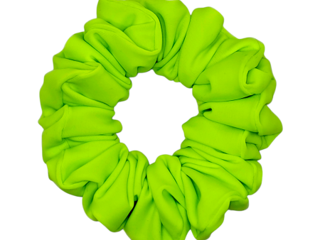 Swim Scrunchie