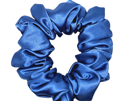 Satin Scrunchie