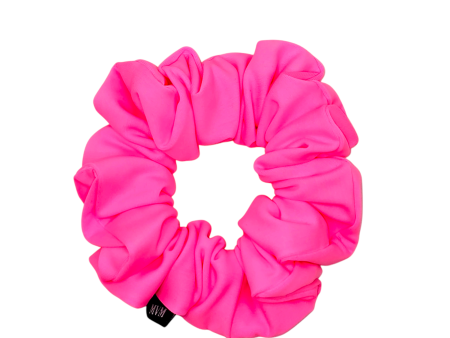 Swim Scrunchie