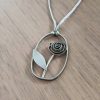 Rose pendant - Image 3