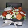 Candle box
