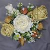 Candles Flowers box 3💐 - Image 2