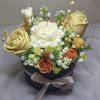 Candles Flowers box 3💐 - Image 3