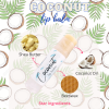 Coconut Lip Balm - Image 2