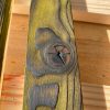 Hanging Wall Art -Unique -Solid Wood - Image 7