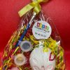 Ceramic Gypsum Ladybird