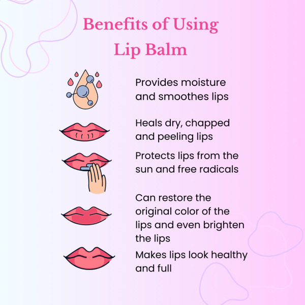 Coconut Lip Balm - Image 3