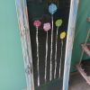 Rustic picture/art frame - Image 7