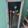 Rustic picture/art frame - Image 8