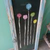 Rustic picture/art frame