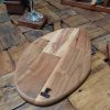 Multi-wood serving board/platter - Image 3
