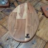 Multi-wood serving board/platter - Image 4