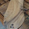 Olive wood serving board/platter - Image 9