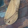 Olive wood serving board/platter - Image 6