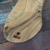 Olive wood serving board/platter - Image 7