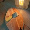Multi-wood serving board/platter - Image 2
