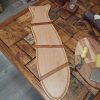 Wood serving board/platter - Image 4