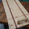 Large Handmade serving board/platter - Image 2
