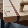 Large Handmade serving board/platter - Image 7