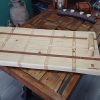 Large Handmade serving board/platter - Image 9
