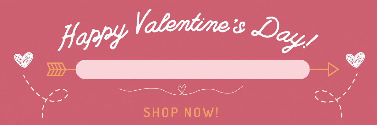 Happy Valentine's Day