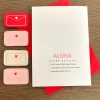 Anniversary Card | Valentine's Day Card | "I’m So Glad We Matched" | Matchbox and Matchstick Design - Image 3
