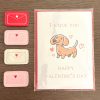 Dog Valentine's Day Card - Image 2
