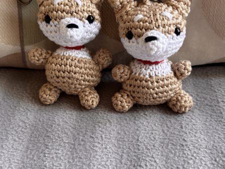 Shiba Inu Charm