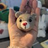 Teddy Valentine Keyring - Image 3