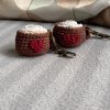 Keyring Cappuccino Love - Image 2