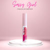 Sassy Girl Mascara Oil Treatment