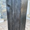 Hanging Pendant Light Rustic Solid Wood - Image 7