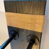 One Of A Kind Hanging Pipe Lights - Image 2