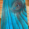 Hanging Wall Art -Unique -Solid Wood - Image 8