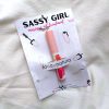 Sassy Girl Mascara Oil Treatment - Image 6