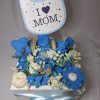 Candle baby wood box🩵🩷 - Image 3